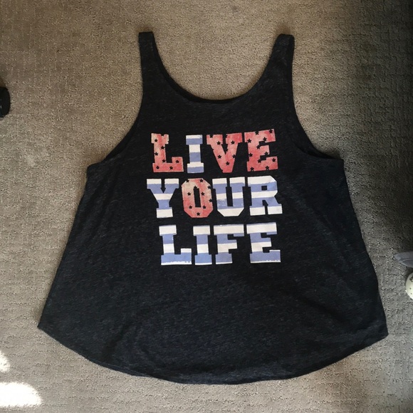 American Eagle Tank Top - Picture 1 of 3